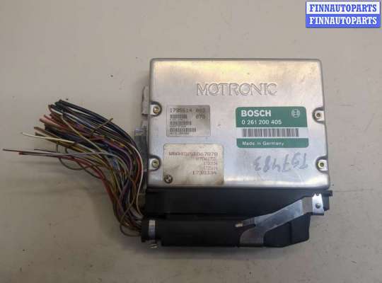 купить Блок управления двигателем на BMW 5 E34 1988-1995