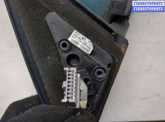 купить Зеркало боковое на Nissan Primera P12 2002-2008