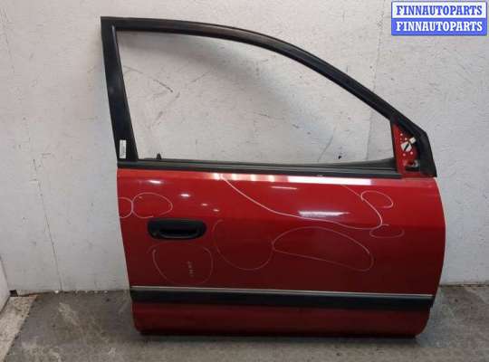 Стеклоподъемник электрический MT565352 на Mitsubishi Space Star 1998-2006