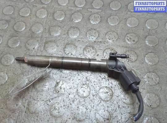 Форсунка топливная AU1716745 на Audi Q7 2005-2015