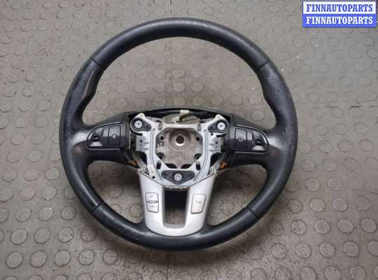 купить Руль на KIA Ceed 2007-2012