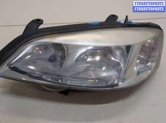 купить Фара (передняя) на Opel Astra G 1998-2005