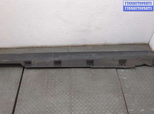 купить Накладка на порог на Ford Focus 3 2014-2019