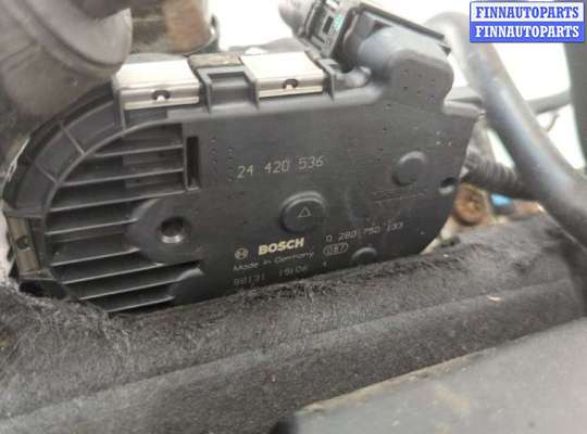 купить Генератор на Opel Corsa D 2006-2014