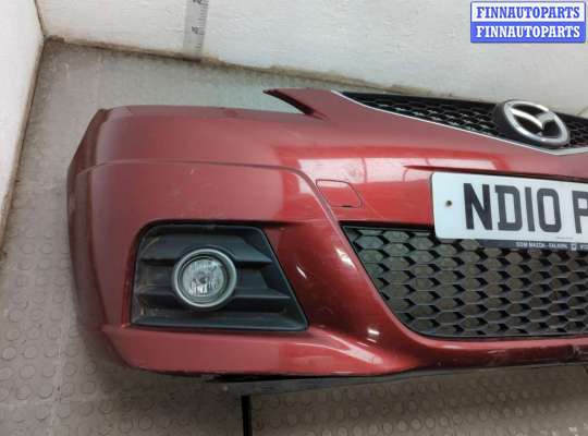 купить Бампер на Mazda 5 (CR) 2005-2010