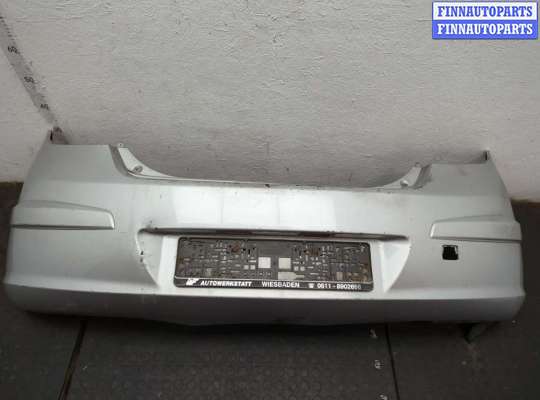 Бампер HN606476 на Hyundai i30 2007-2012