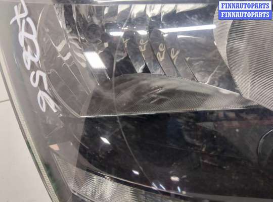 купить Фара (передняя) на Skoda Yeti 2009-2018