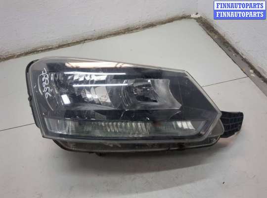 Фара (передняя) SK534106 на Skoda Yeti 2009-2018