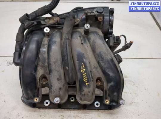купить Коллектор впускной на BMW 3 E90, E91, E92, E93 2005-2012