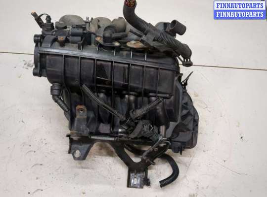 купить Коллектор впускной на BMW 3 E90, E91, E92, E93 2005-2012
