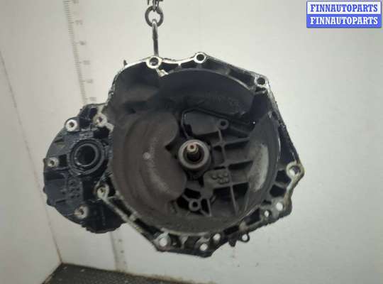 КПП 6-ст.мех. (МКПП) OP2417941 на Opel Astra J 2010-2017