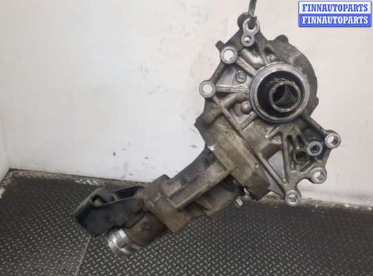 купить Редуктор Раздаточный КПП (раздатка) на Mitsubishi Outlander XL 2006-2012
