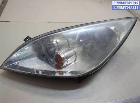 Купить Фара (передняя) на Mitsubishi Colt 2002-2012 Фара (передняя) MT565300 на Mitsubishi Colt 2002-2012