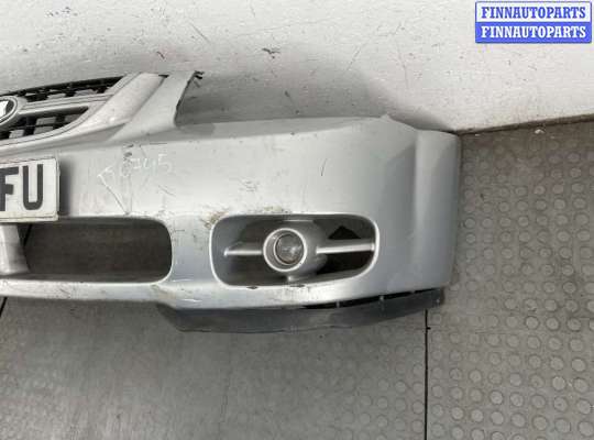 купить Защита арок (подкрылок) на KIA Cerato 2004-2009