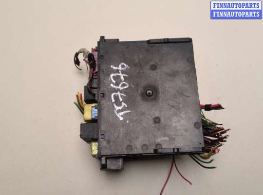 купить Блок управления SAM на Mercedes C W203 2000-2008