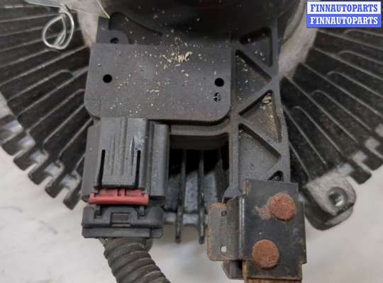 купить Муфта вентилятора (вискомуфта) на Infiniti QX80 2014-2017