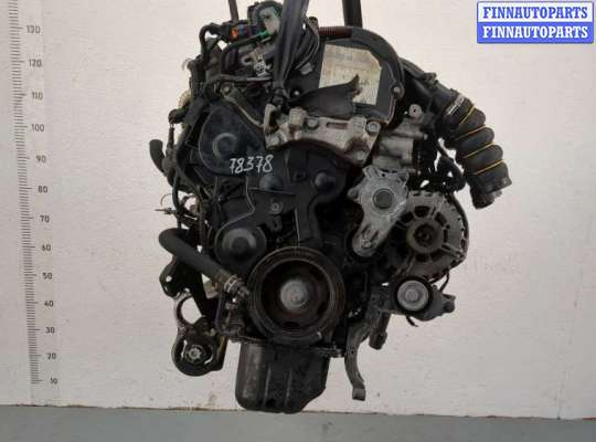 ТНВД PG1147607 на Peugeot 5008 2009-2016
