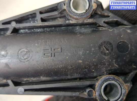 купить Цилиндр сцепления рабочий на Fiat Panda 2003-2012