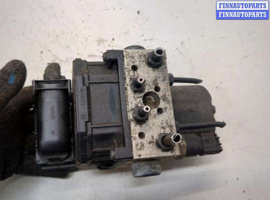 купить Блок АБС, насос (ABS, ESP, ASR) на Volkswagen Passat 5 2000-2005