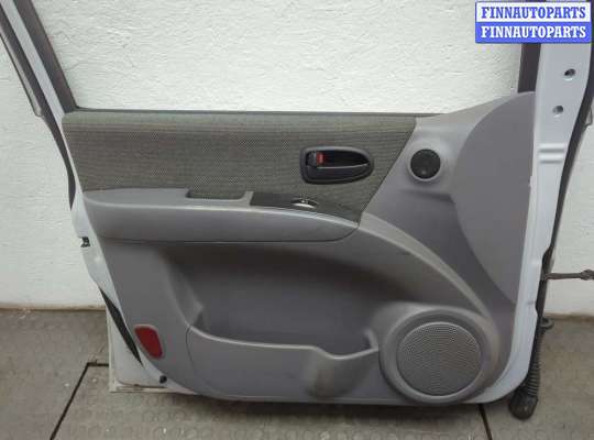 купить Ручка двери наружная на Hyundai Matrix 2001-2010