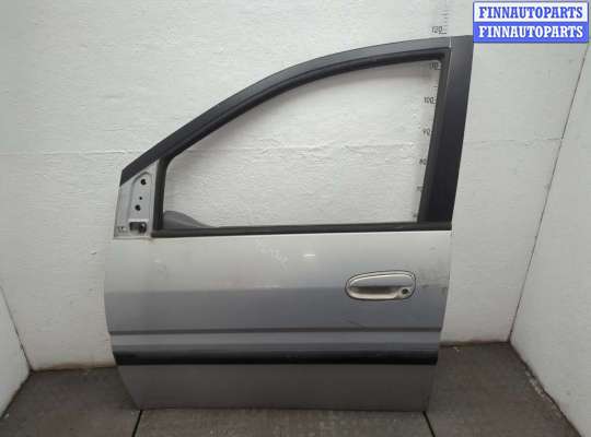 Купить Ручка двери наружная на Hyundai Matrix 2001-2010 Ручка двери наружная HN605454 на Hyundai Matrix 2001-2010