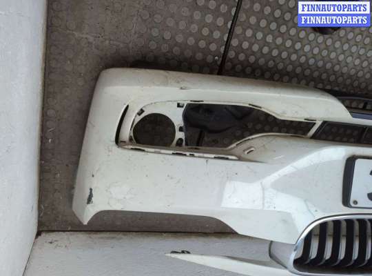 купить Бампер на BMW 3 F30 2012-2019