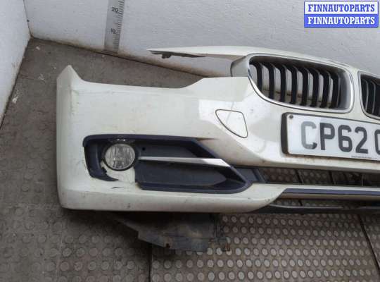 купить Бампер на BMW 3 F30 2012-2019