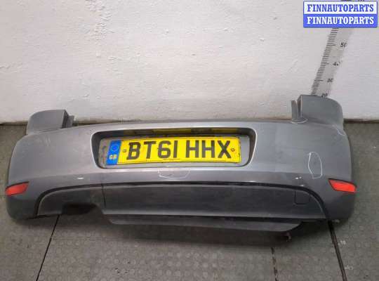 купить Подсветка номера на Volkswagen Golf 6 2009-2012