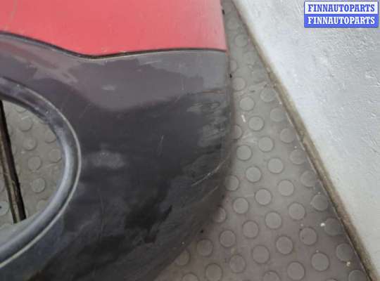 купить Бампер на Nissan Qashqai 2006-2013