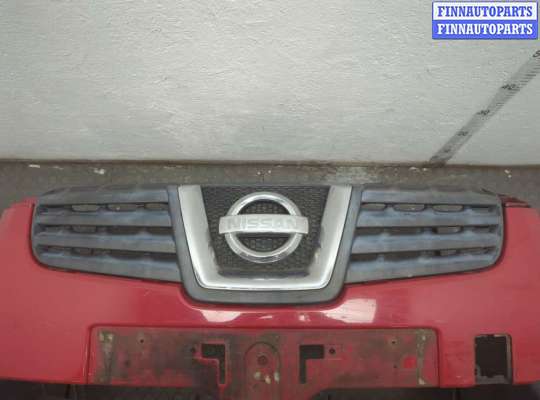 купить Бампер на Nissan Qashqai 2006-2013