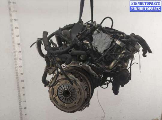 купить Двигатель (ДВС) на Audi A4 (B8) 2007-2015