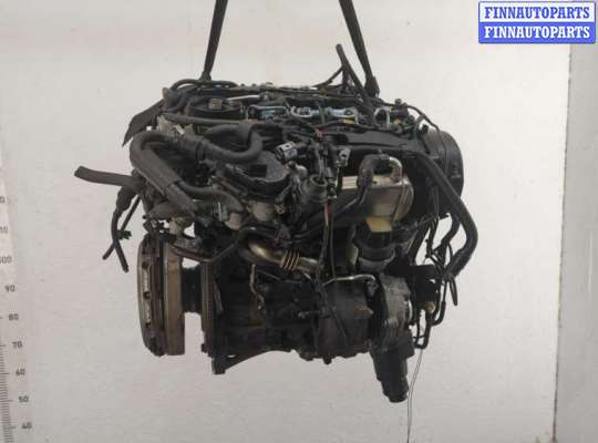 купить Двигатель (ДВС) на Audi A4 (B8) 2007-2015