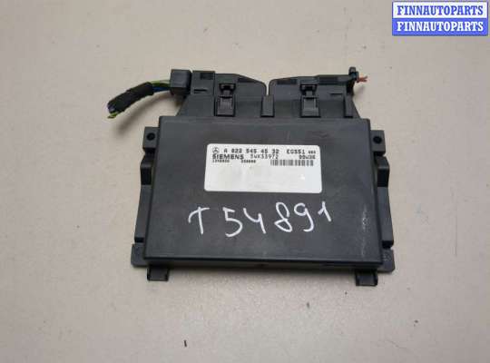 купить Блок управления АКПП / КПП на Mercedes S W220 1998-2006