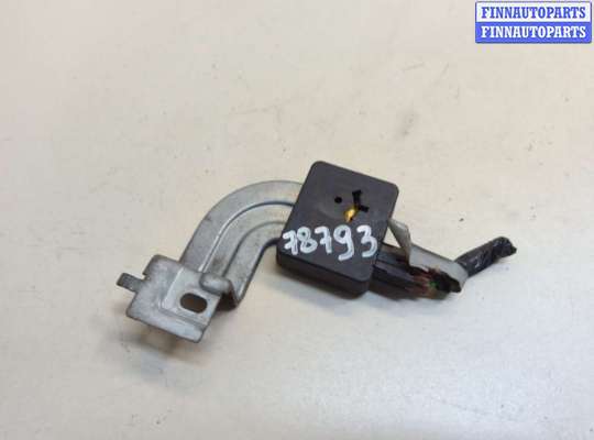 Сигнал (клаксон) NS952755 на Nissan Qashqai 2013-2022