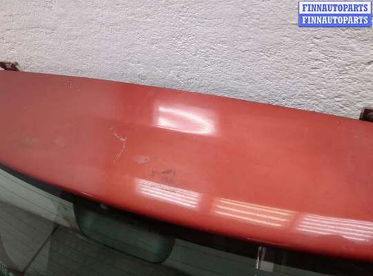 купить Замок багажника на Dacia Sandero 2013-2020