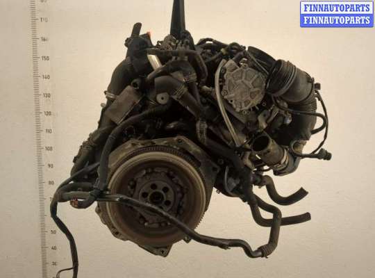 ДВС (Двигатель) на Audi A3 (8P)
