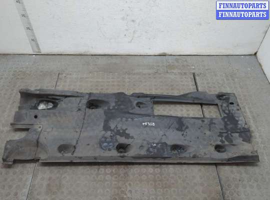 купить Защита днища, запаски, КПП, подвески на Volkswagen Passat 6 2005-2010