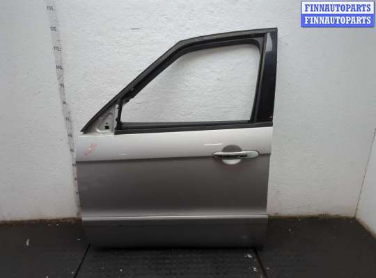 Стекло боковой двери FO2201939 на Ford S-Max 2006-2010