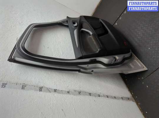 купить Стекло боковой двери на Ford S-Max 2006-2010