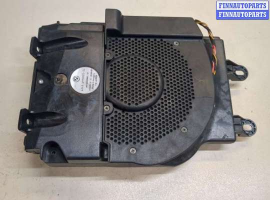 купить Сабвуфер на BMW 7 E65 2001-2008