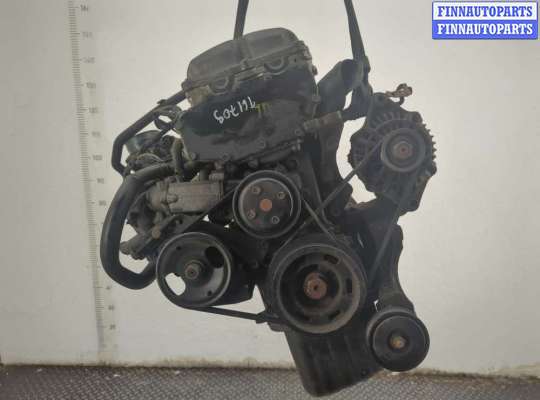 Маховик NS980475 на Nissan Almera N15 1995-2000