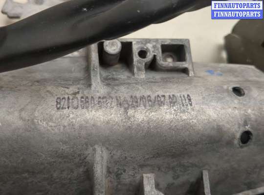 купить Колонка рулевая на Renault Kangoo 1998-2008