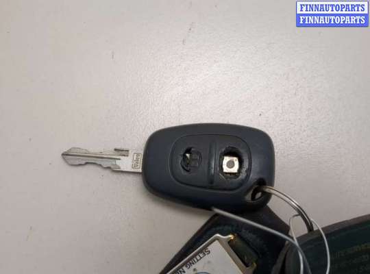 купить Колонка рулевая на Renault Kangoo 1998-2008