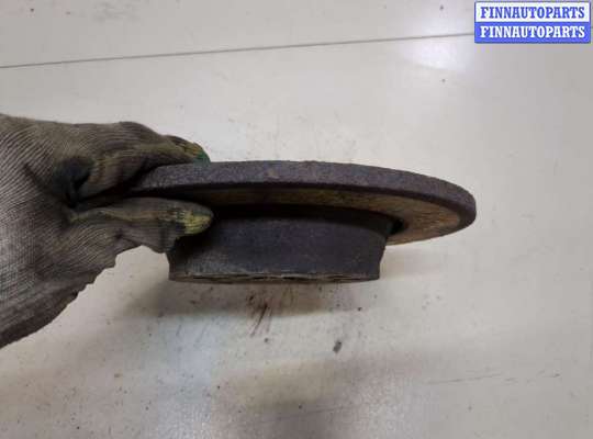 купить Диск тормозной на Volkswagen Passat CC 2008-2012