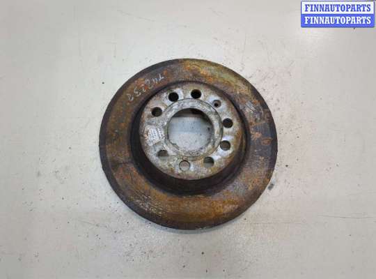купить Диск тормозной на Volkswagen Passat CC 2008-2012