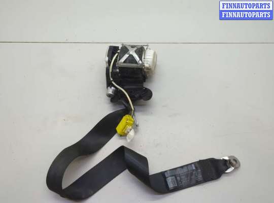 купить Ремень безопасности на Volkswagen Passat 6 2005-2010