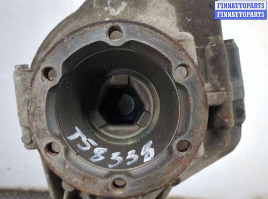 купить Редуктор моста на Porsche Cayenne 2002-2010