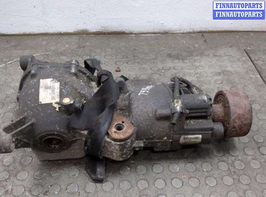 купить Редуктор моста на Ford Kuga 2008-2012