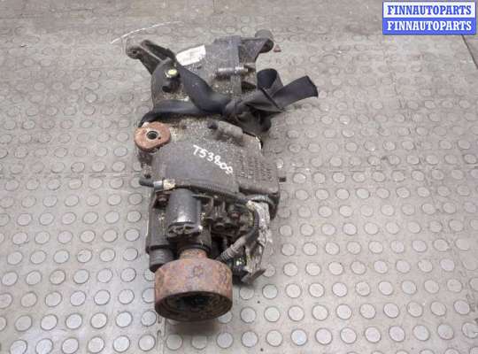 купить Редуктор моста на Ford Kuga 2008-2012