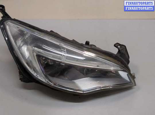 Купить Фара (передняя) на Opel Astra J 2010-2017 Фара (передняя) OP2419942 на Opel Astra J 2010-2017